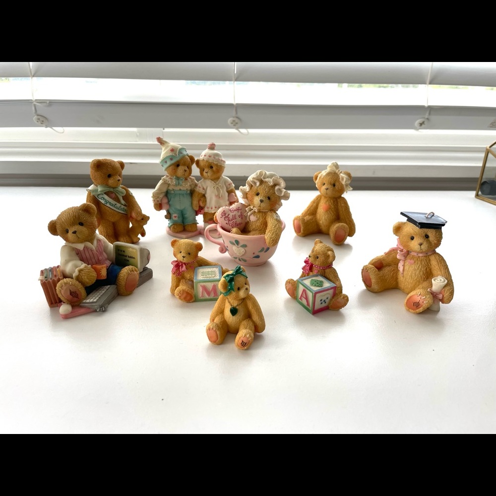 Cherished Teddies